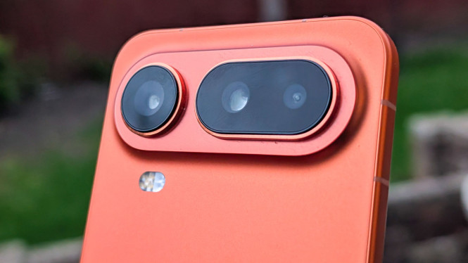 Honor Magic 8 Pro Air: HP Tipis Flagship Tanpa Kompromi