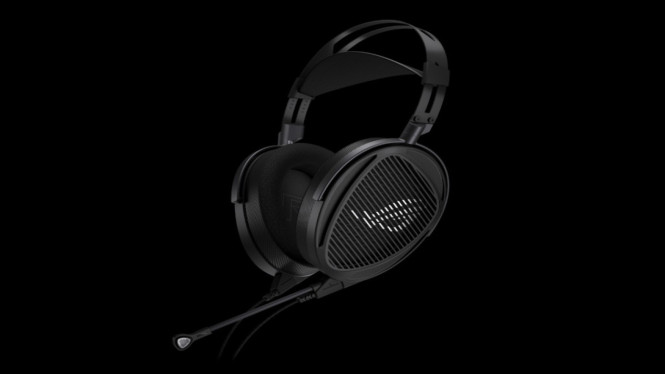Asus ROG Kithara: Headset Planar Magnetic Standar Audiophile