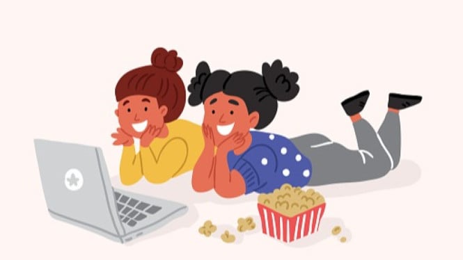 Jangan Klik Sembarangan! Modus Baru LK21 Curi Data &amp; Saldo Bank Anda, Modus Baru: Dari Nonton Film Gratis ke Rekening Kosong, Mengapa LK21 dan IndoXXI Berbahaya?, Bagaimana Melindungi Diri dari Serangan Siber Saat Streaming?, Mengapa Harus Beralih ke Platform Legal?, Kesimpulan: Hiburan Itu Penting, Tapi Keamanan Lebih Penting
