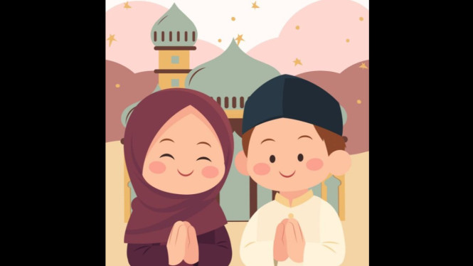 Ucapan Lebaran 2026 Auto Kece-Ini Cara Buatnya Pakai HP!, Kenapa Harus Pakai Kartu Ucapan Digital?, Langkah-Langkah Membuat Ucapan Idul Fitri di HP Menggunakan Canva, Contoh Ucapan Idul Fitri 2026 yang Bisa Kamu Gunakan, Tips Tambahan agar Ucapanmu Lebih Berkesan, Kesimpulan: Lebaran Makin Bermakna dengan Sentuhan Digital