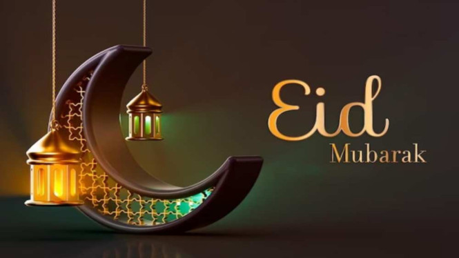 25 Prompt Poster Idul Fitri AI 2026: Desain Estetik & Gratis