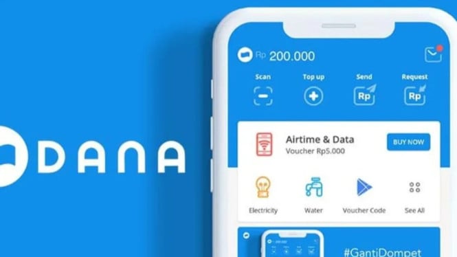 DANA Kaget Lebaran 2026: Ambil Saldo Gratis Rp185.000 Sekarang!, Apa Itu DANA Kaget? Fitur Berbagi Rezeki ala DANA, Cara Klaim Saldo DANA Kaget Edisi Lebaran 2026, Tips Ampuh Biar Nggak Gagal Klaim, Upgrade ke DANA Premium, Hati-Hati: Link Palsu Marak Saat Promo Viral, Kenapa DANA Sering Bagi-bagi Saldo Saat Lebaran?, Kesimpulan: Rezeki Lebaran Datang, Tapi Harus Cepat!