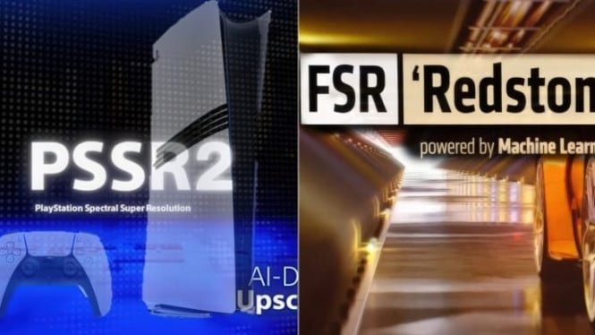 FSR Redstone Resmi Dikembangkan untuk PS5-Tapi Jangan Harap Main Tahun Ini!, Apa Itu FSR Redstone? Dan Bagaimana Kaitannya dengan PlayStation?, Perbedaan dengan Implementasi FSR 3 Saat Ini di PS5, Mengapa Tidak Dirilis Tahun Ini?, Dampak bagi Developer dan Pemain, Kapan Bisa Dinikmati? Perkiraan Timeline, Kesimpulan: Kolaborasi Sony-AMD Membentuk Masa Depan Grafis Konsol