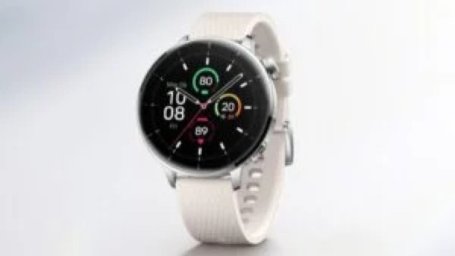 Bocoran OnePlus Watch 4: Pakai Wear OS 6 dan Rating IP69