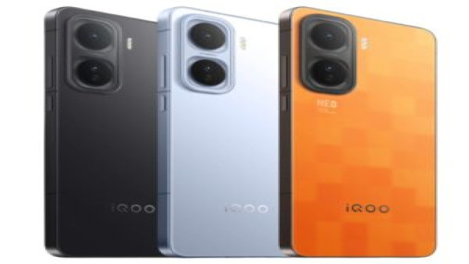 Bocoran iQOO Neo 11: Bawa Chip Dimensity & Baterai 7.500mAh