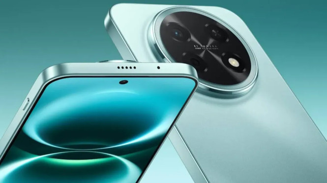 Huawei Enjoy 90 Pro Max Bawa Baterai 8.500mAh-Terbesar di Kelas Kirin 8!, Spesifikasi Baterai: 8.500mAh Tipikal, 8.320mAh Terukur, Mengapa Ini Penting? Kirin 8 Bukan Chipset Flagship, Tren Baru: Mid-Range Jadi Medan Inovasi Baterai, Apa Artinya bagi Pengguna Sehari-hari?, Ke Mana Arah Inovasi Selanjutnya? 9.000mAh? 10.000mAh?, Status Peluncuran: Belum Resmi, Tapi Patut Ditunggu, Kesimpulan: Revolusi Baterai Dimulai dari Kelas Menengah