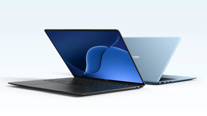 Xiaomi Book Pro 14 Rilis, Laptop Tertipis Pesaing MacBook Air