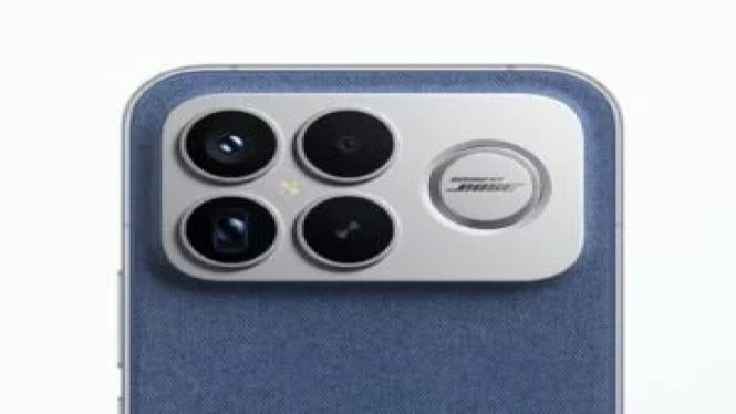 Bocoran Redmi K100 Pro Max: Chipset Gahar & RAM LPDDR6 Baru