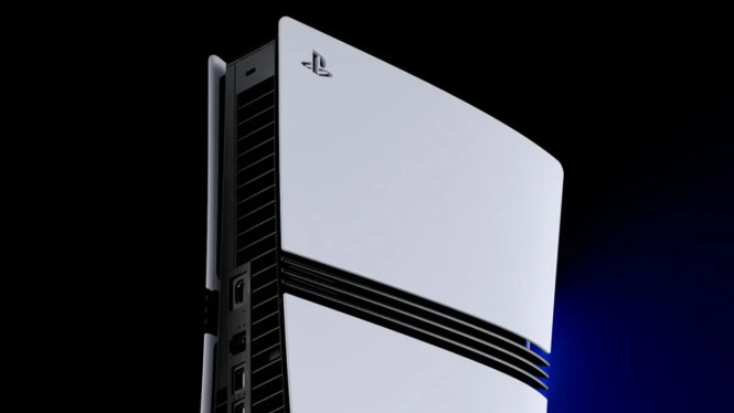 Sony Konfirmasi AI Frame Generation Hadir di PS5 Pro