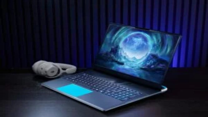 Alienware Area-51 RTX 5090 Resmi Meluncur, Laptop Gaming Sultan!, Revolusi Spesifikasi Alienware Area-51 RTX 5090, Alienware 16X Aurora: Performa Gahar dalam Bodi Ramping, Harga dan Ketersediaan Unit Global, Masa Depan Performa Gaming High-End