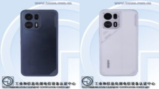 Oppo K15 Turbo Segera Rilis: Bocoran Baterai 7.800 mAh!
