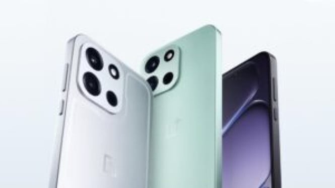 OnePlus Nord 6 Naruto Edition Bocor: Inovasi di Tengah Isu Tutup