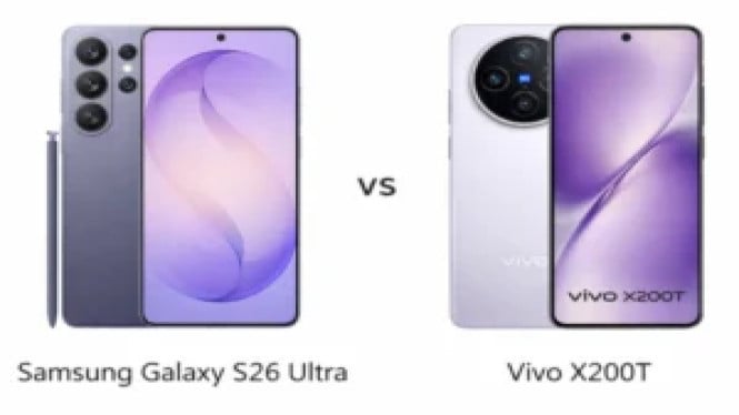 Samsung Galaxy S26 Ultra vs Vivo X200T: Pilih Spek atau Harga?, Perbandingan Performa: Snapdragon 8 Elite Gen 5 vs Dimensity 9400+, Fotografi dan Videografi: Teknologi Zeiss Melawan Sensor 200MP, Daya Tahan Baterai dan Kecepatan Pengisian yang Kontras, Analisis Akhir dan Rekomendasi Pembelian