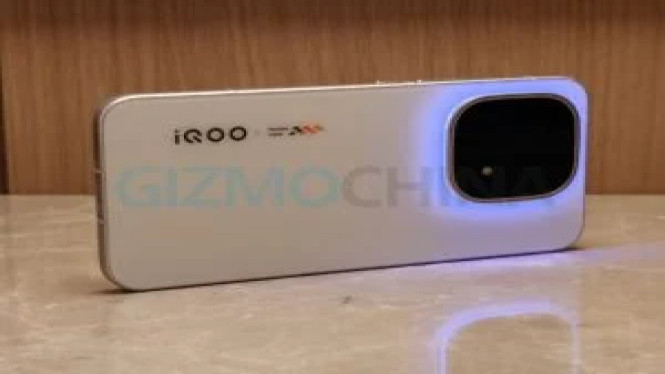 iQOO 16 Siap Debut: Pakai Layar Samsung 185Hz & Kamera 200MP