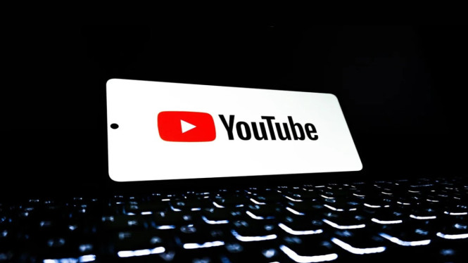 Bos YouTube Neal Mohan Janji Berantas Konten AI Slop