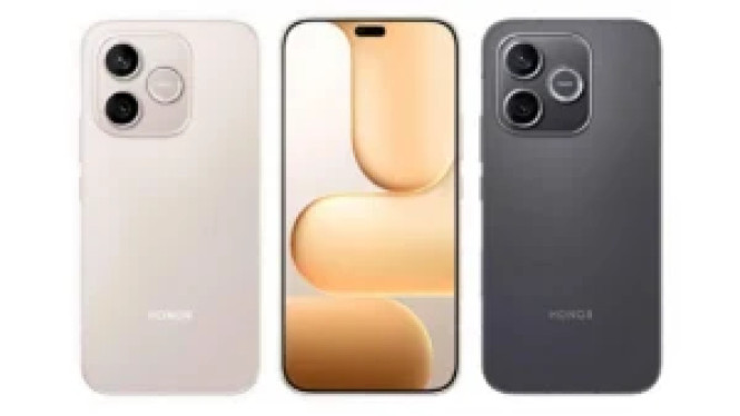 Honor X80i Bocor: Baterai 7.000mAh & Layar Terang 6.500 Nits!
