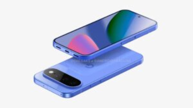 Bocoran Google Pixel 11: Pakai Tensor G6 dan Desain Baru
