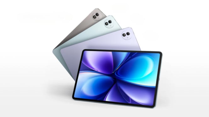 Vivo Pad 6 Pro Resmi Meluncur