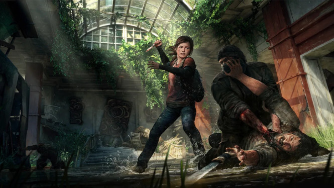 Sinyal The Last of Us Part 3 Menguat Lewat Kode Neil Druckmann