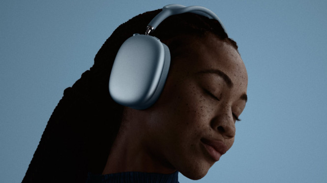 Apple Ungkap Rahasia AirPods Max 2: Kekuatan Chip H2 Memukau