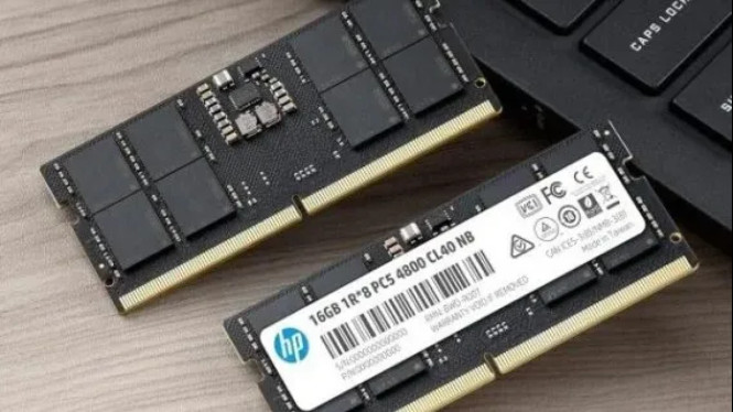 Cuma Bayar Rp110 Ribu, Pria Ini Dapat RAM DDR5 Senilai Jutaan di Toko Liquidator!, RAM Senilai Jutaan, Dibeli Seharga Secangkir Kopi, Awal Mula: Rak Toko Liquidator Tanpa Label Harga, Apa Itu Toko Liquidator? Dan Mengapa Harga Bisa “Error”?, Apakah Ini Bisa Terjadi Lagi? Tips Berburu di Toko Liquidator, Pelajaran Penting: Teknologi Mahal Bisa Jadi Murah di Tempat Tak Terduga, Kesimpulan: Keberuntungan + Pengetahuan = Deal Emas