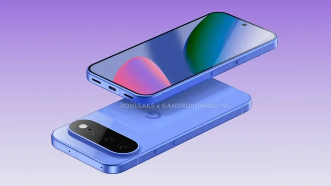 Desain Mirip Pixel 10? Jangan Salah, Ini 5 Penyempurnaan Rahasia Pixel 11!, Desain Depan Lebih Bersih: Bezels Lebih Tipis, Tampilan Lebih Modern, Modul Kamera Belakang: Lebih Terpadu, Lebih Elegan, Ukuran Nyaris Identik dengan Pixel 10 Tapi Lebih Ramping, Performa: Tensor G6 dengan 7-Core CPU &amp; Potensi Modem MediaTek, Layar Dipertahankan Google Percaya pada “Cukup Baik”, Fitur Eksklusif: Gemini AI Akan Jadi Jiwa Pixel 11, Keamanan: Titan M3 Kemungkinan Hadir, Kesimpulan: Pixel 11, Evolusi yang Bijak