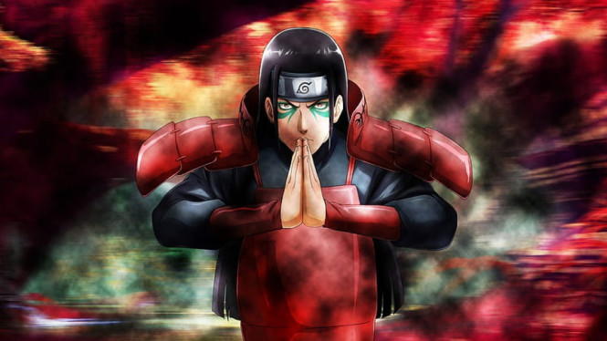 Naruto: Mode Bijuu Hashirama Senju, Apa Itu Mode Biju, Tipe Mode Bijuu Hashirama, Penggunaan Mode Bijuu oleh Hashirama, Seberapa Kuat Hashirama dengan Mode Bijuu?