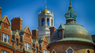 Harvard University, 1. Inggris (United Kingdom), 2. Amerika Serikat, 3. Jerman, 4. Kanada, 5. Australia