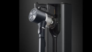 LG CordZero All-In-One Tower A9T