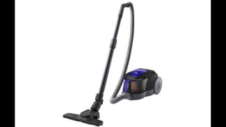 LG Vacuum Cleaner Canister Grande K