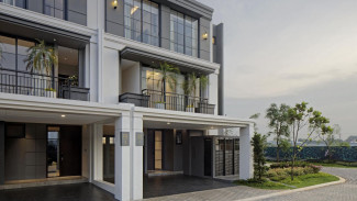Sinar Mas Land merilis penjualan tahap akhir The Armont Residence