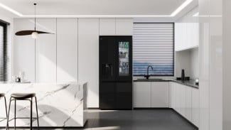 Kulkas LG Multi-Door