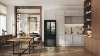 Kulkas LG Multi-Door
