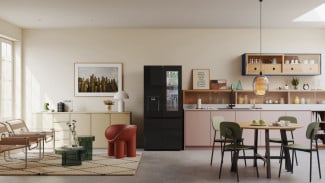 Kulkas LG Multi-Door