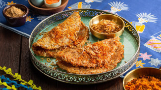 Kerak Telor, Kue Lupis: Camilan Ketan yang Terlupakan, Ilustrasi lupis, Kue Kremes: Kerenyahan yang Mulai Hilang, Gemblong: Manisnya Kenangan Betawi, Ilustrasi Gemblong, Kerak Telor: Ikon Kuliner yang Terancam, Kerak Telor, Tantangan Pelestarian Kuliner Tradisional, Upaya Menjaga Warisan Kuliner