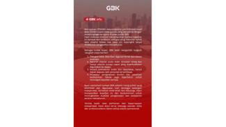 Klarifikasi Manajemen GBK