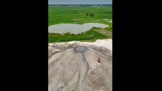 Bledug Kramesan, Fenomena Geologi Bledug Kramesan, Bledug Kramesan, Akses dan Rute ke Bledug Kramesan, Keunikan dan Potensi Wisata, Tips untuk Pengunjung