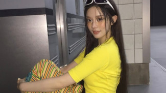 Minju ILLIT, Kecocokan Blush On Kuning untuk Kulit Indonesia, Minju ILLIT, Cara Mengaplikasikan Blush On Kuning, Rekomendasi Produk dan Tips Memilih, Tips Tambahan untuk Tampilan Optimal
