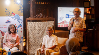 GBN akan berlangsung pada 30 Juli hingga 3 Agustus 2025