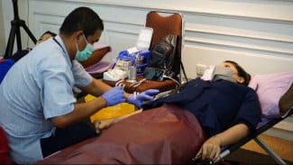 Pelaksanaan Donor Darah  PT Fastrata Buana, 1. Bentuk Nyata Kepedulian Sosial, 2. Bangun Empati di Lingkungan Kerja, 3. Bantu Ketersedian Stok Darah Nasional, 4. Menginspirasi Lingkungan Sekitar, 5. Langkah Awal Gerakan Sosial Berkelanjutan