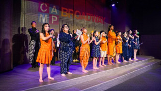 CAMP Broadway Indonesia