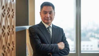 Bos IBM Indonesia Ungkap 3 Tren Bisnis Berubah Akibat AI