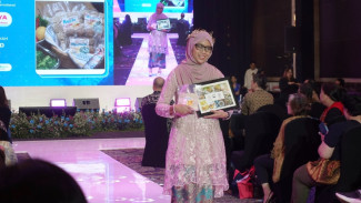Afifah Luthfiyyah