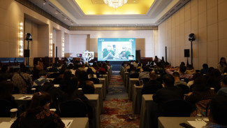 Ratusan peserta Siloam Digestive Summit
