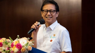 Menkes RI Budi Gunadi Sadikin, Manfaat AI di Bidang Kesehatan, AI dalam Teknologi Medis, Menkes RI Budi Gunadi Sadikin, AI untuk Perawatan Kesehatan, Tantangan AI dalam Bidang Kesehatan