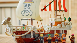 Lego One Piece, 1. Pilih Tema Lego yang Sesuai dengan Minat Anak, 2. Ciptakan Suasana Bermain yang Nyaman, 3. Beri Kebebasan untuk Bereksperimen, 4. Dokumentasikan dan Rayakan Hasil Karya