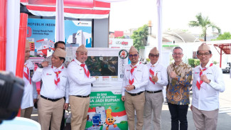 Pertamina Menyelenggarakan Pesat Diskon dan Lomba Seru di SPBU