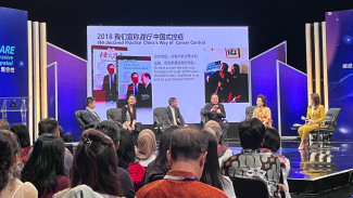 Talkshow Cancer Care: Minimally Invasive, Precise and Integrated.