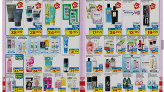 Promo kecantikan di Indomaret, Promo kecantikan di Indomaret, Kahf Acne Care dan Amino Bright 100ml: dari Rp46.500 jadi Rp38.500, Biore Men’s Facial Foam 100g: dari Rp35.900 jadi Rp26.900, POND’S Facial Foam dan Gel Cleanser: Harga Spesial Rp26.900, Senka Perfect Whip 50g: dari Rp39.400 jadi Rp31.500, Mengapa Harus Memanfaatkan Promo Ini?
