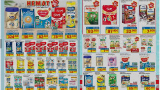 Promo Susu Anak di Indomaret, Promo Susu Anak di Indomaret, Daftar Susu Anak dengan Harga Promo di Indomaret, Manfaat Susu Anak untuk Tumbuh Kembang, Mengapa Harus Memanfaatkan Promo Ini?